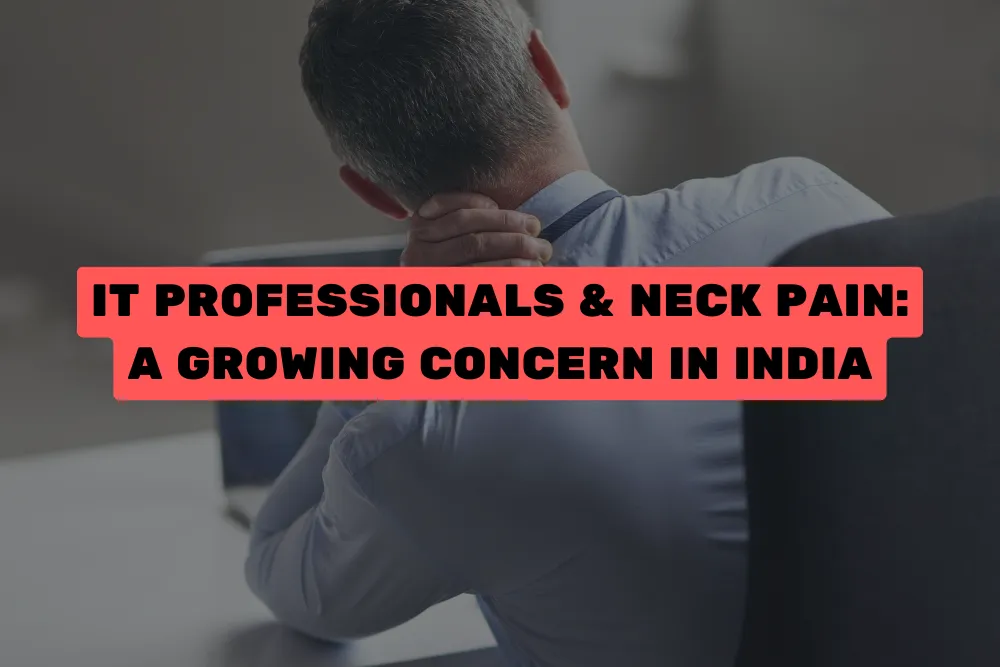IT Professionals and Neck Pain (1)