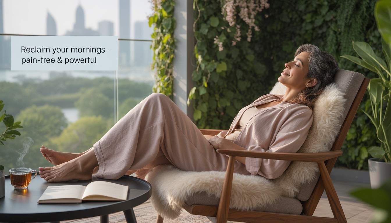 physiotherapy for lower back pain