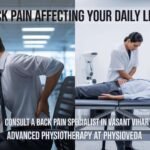 Back Pain Specialist in Delhi