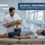 Sciatica Treatment in Delhi