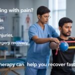 Physiotherapist Near Me