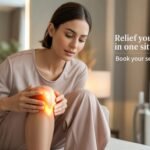 Best Knee Pain Physiotherapy in Delhi