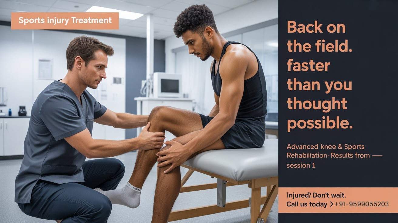 Best Physiotherapy Muscat