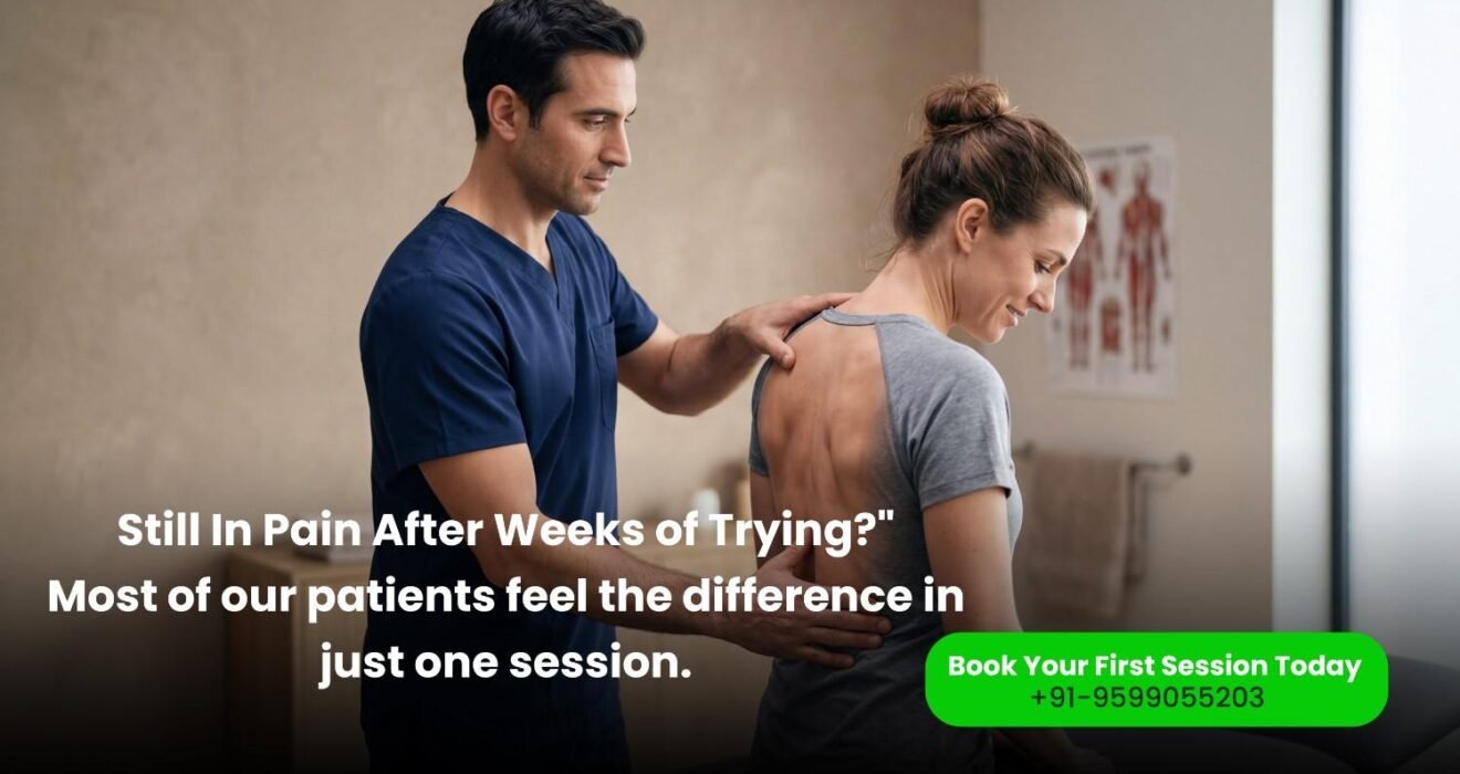 Best Physiotherapy Muscat