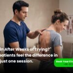 Best Physiotherapy Muscat