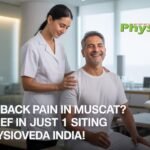 Best Physiotherapy in Oman