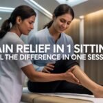 Physiotherapy for ACL Tear in Delhi