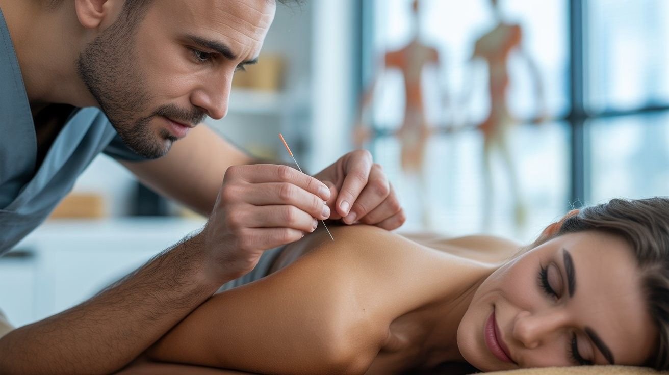 Physiotherapy for Shoulder Injuries Delhi