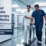 Post-Stroke Physiotherapy in Delhi