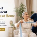 Geriatric Physiotherapy in Delhi