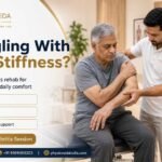 Arthritis physiotherapy in Delhi