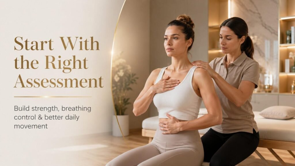 Scoliosis Physiotherapy in Delhi