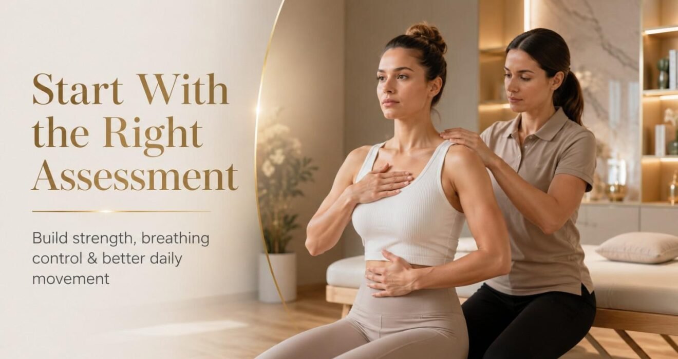 Scoliosis Physiotherapy in Delhi