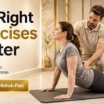 Spinal disc herniation physiotherapy in delhi