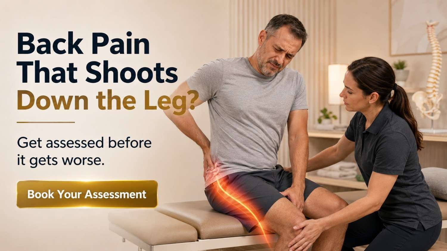Spinal disc herniation physiotherapy in delhi