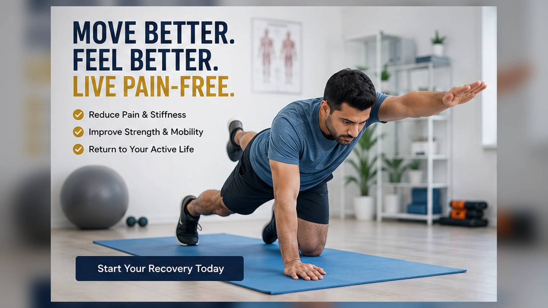 back pain treatment in Delhi