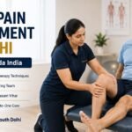 knee pain treatment in Delhi
