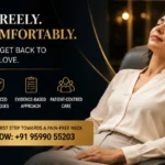 Neck pain treatment in Delhi