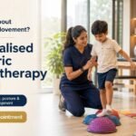 pediatric physiotherapy Delhi