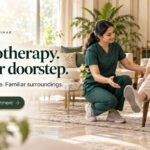 Physiotherapy at Home in Delhi